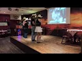 DREAMING WITH MY EYES OPEN clay walker dance