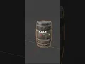 Easy Way To Export Blender Creations To Roblox Studio