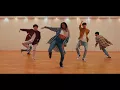 BoA (보아) - NEGA DOLA (내가 돌아) dance cover by RISIN' CREW from France
