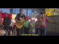 Download Lagu Hampir nak sama Dato Ahmad Jais... Lembaran Terakhir - Abang Chik ft Sentuhan Buskers