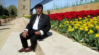 جهانگیر تیر غم Jahangir 