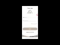 Android Front End Development Sign Up and Sign In Android XML with swipe button