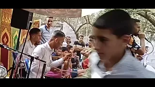 اوركيسترا نبيل بني عياط هاد الوليد زوين شعبي 