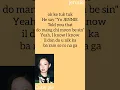 Download Lagu ZICO SPOT! (feat. JENNIE) Rap Part lyrics 💖💫🌝               #ZICO #SPOT #jennie #shorts #shortsfeed