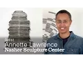 The Measurement of Everyday Life Artist and Academic Annette Lawrence