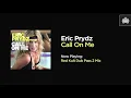 Call on Me (radio mix) | Eric Prydz  |  Audio World