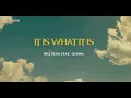 Big Sean - It Is What it is (Lyrics) feat. Gunna