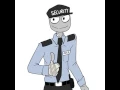 Download Lagu The best of Mike The security guard