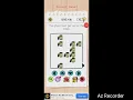 Brain test all-Star IQ boost level 478 walkthrough solution