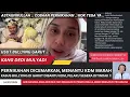 Download Lagu KDM BANTU MENANTUNYA‼️PERNIKAHAN WABUP GARUT DAN PUTRA KDM DIUJI DENGAN PENCEMARAN \u0026 K4SUS VIRAL.