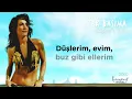 Özlem Tekin - Dağları Deldim (Lirik Video)