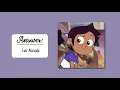 Guess The OWL HOUSE Character By EMOJI Quiz