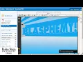 Citing Sources with the Database Icon