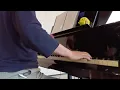 星に願いを/When You Wish Upon a Star/いのちの歌『だんだん/NHK』『GREEN SPRINGS/グリーン・スプリングス/N3X/YAMAHA/ヤマハ』ストリート・ピアノ