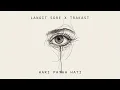 Langit Sore - Hari Patah Hati ft. Trakast (Official Lyric Video)