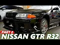 Download Lagu PROJECT NISSAN GTR R32 PENGEPUL MOBIL PART 2 ‼️