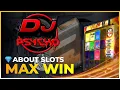 Download Lagu 🏆WORLD FIRST MAX WIN on NEW DJ PSYCHO SLOT by NOLIMIT CITY!🏆