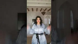 سانديا المالكي Sandia Lmalki مضحك كوميدي رقص شعبي مغربي شعبي Shorts قفطان Sandia مغربية  سانديا المالكي Sandia Lmalki مضحك كوميدي رقص شعبي مغربي شعبي Shorts قفطان Sandia مغربية