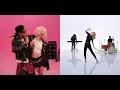 Download Lagu rosé, bruno mars x taylor swift - apt. x shake it off (mashup)