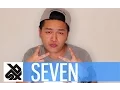 7  |  Wicked Games (The Weeknd Beatbox Cover)