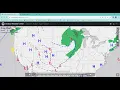 Where to get FAA Trusted Weather info AviationWeather gov 1800wxBrief com