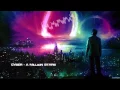 Download Lagu Cyber - A Million Stars [HQ Free]