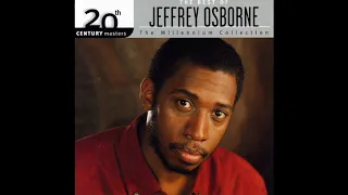  you cant get love from a stone jeffrey osborne 1988