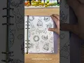 April Bullet Journal - Easter-Themed Printables