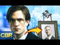 The Batman The History Of The Waynes And Arkhams Explained