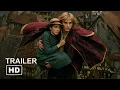 Download Lagu HOWL'S MOVING CASTLE (2025) | Live-Action Teaser Trailer | Studio Ghibli Concept