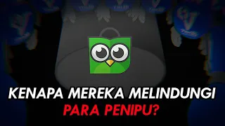 Kenapa Tokopedia seolah melindungi Para Penipu? Fakta kelanjutan kasus penipuan yg saya alami.