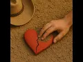 rub some dirt on it