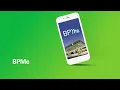 Pay for fuel with the BPme app