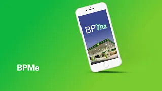 Pay for fuel with the BPme app