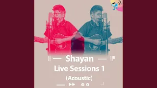 ami gaichhi shobaar jonno acoustic version 