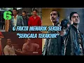 Download Lagu FILM SERIGALA TERAKHIR 2?? 6 Fakta Menarik Sekuel ''Serigala Terakhir\