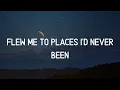 Taylor Swift - I Knew You Were Trouble. (Lyric Video) | Maroon 5, Travie McCoy,...