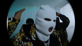 Young Zow La Miséria Ft Madrina4979 Clip Officiel Prod By STEEF 