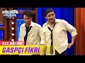 Download Lagu Güldür Güldür Show 221.Bölüm - Gaspçı Fikri