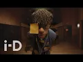 i-D Meets Teezo Touc own