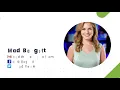 Madi Baggett Reel