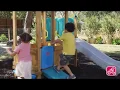 Step2 Woodland Adventure Playhouse Slide