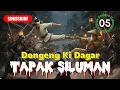 Lagu Dongeng Sunda Tapak Siluman Bagian 05 : Jiretan Jalasuma