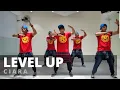 Download Lagu LEVEL UP by Ciara | Zumba | Pop | TML Crew Vietnam Kelvin Leal