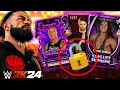 Download Lagu WWE 2K24: How To Unlock ALL 11 Persona Cards