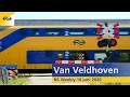 Download Lagu EXCLUSIEF: Interview staatssecretaris Van Veldhoven | Ook na 2024 treinen met NS | NS Weekly