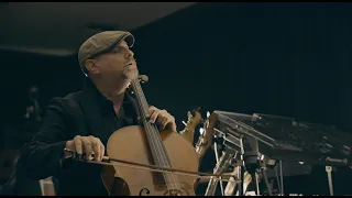 The Summer Concert Part 5 (Official Live Improvised Studio Recording) by Toby Gad and Dave Eggar