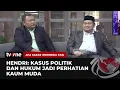 Anak Muda Tidak Percaya Politik? Analis Politik: Mereka Tidak Optimis | AKIP tvOne