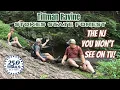 The Real New Jersey Tillman Ravine Trail in Stokes State Forest NJ250 EP18
