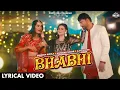 Lagu BHABHI (Lyrical Video) Ajay Hooda | Sandeep S. | Kanchan | Daizy | Haryanvi Songs Harayanvi 2022